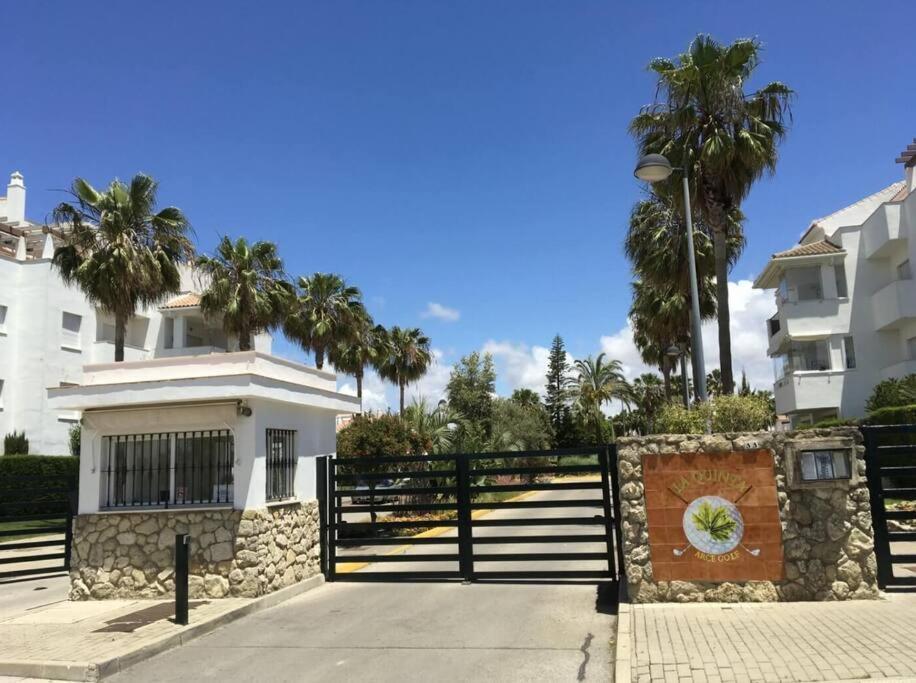 Atico Costa Ballena - Cadiz Rota Exterior foto